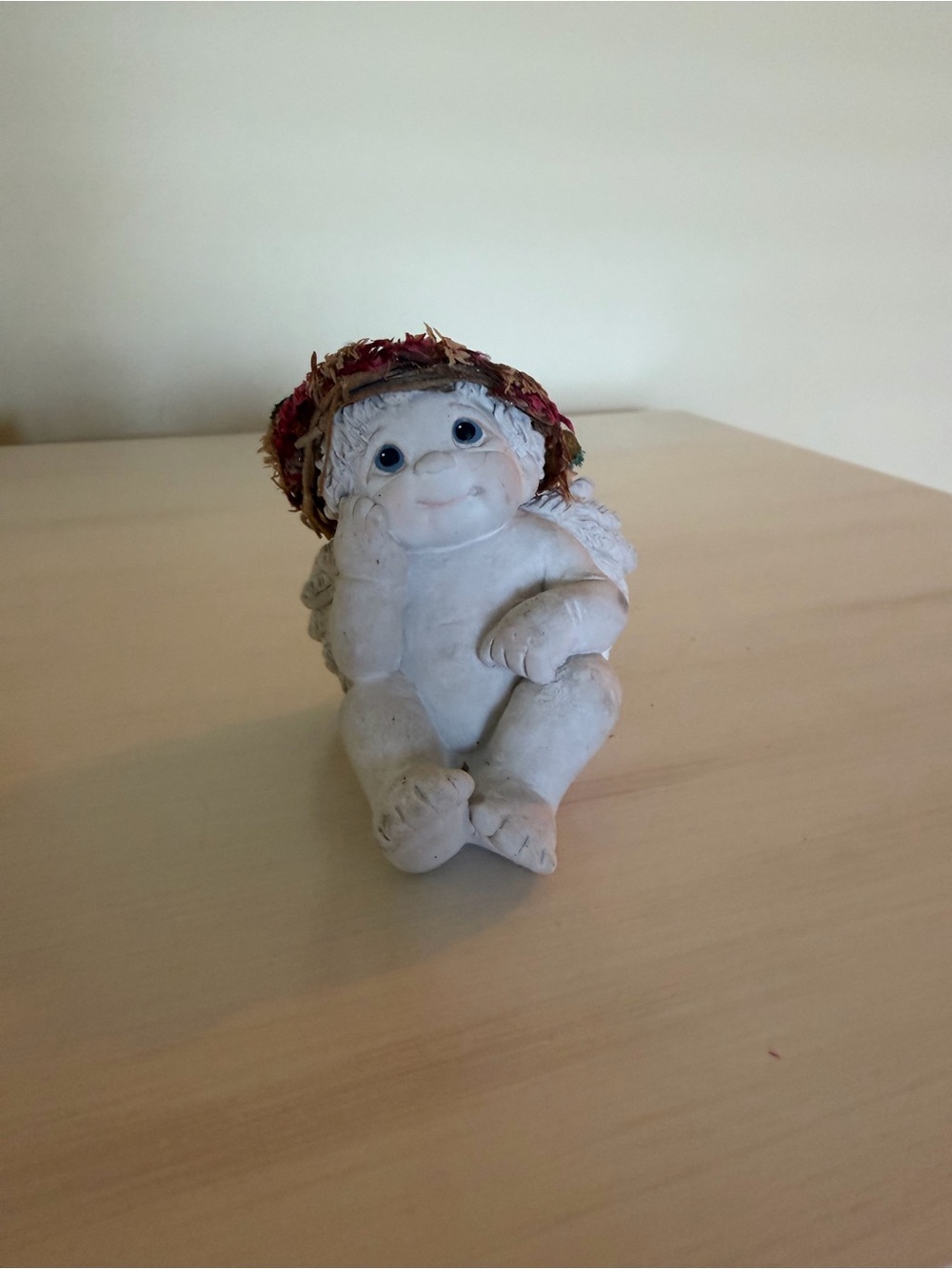 Dreamsicles Vintage Cherub figurine